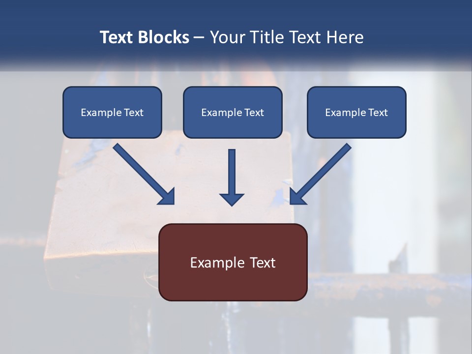 Retirement Sad Retired PowerPoint Template