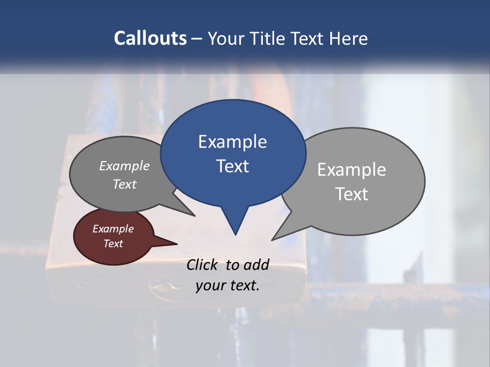 Retirement Sad Retired PowerPoint Template