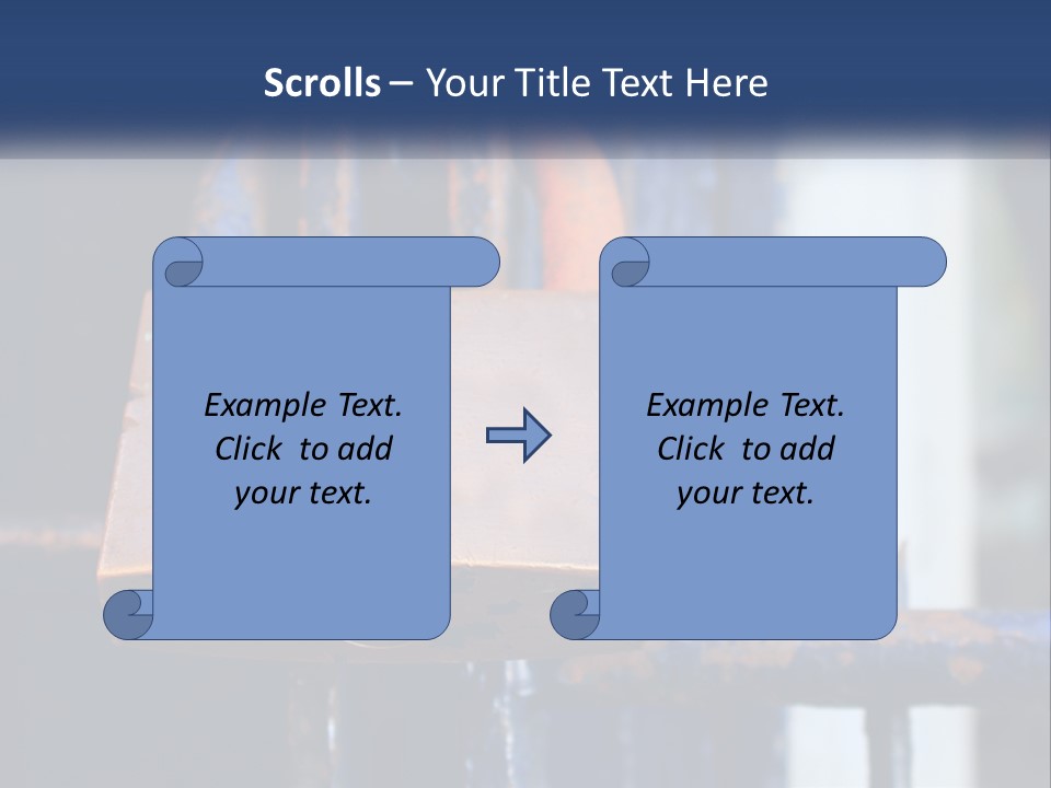 Retirement Sad Retired PowerPoint Template