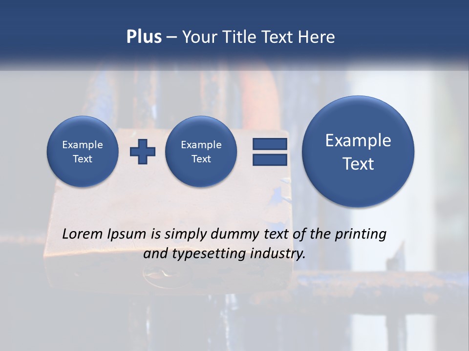 Retirement Sad Retired PowerPoint Template