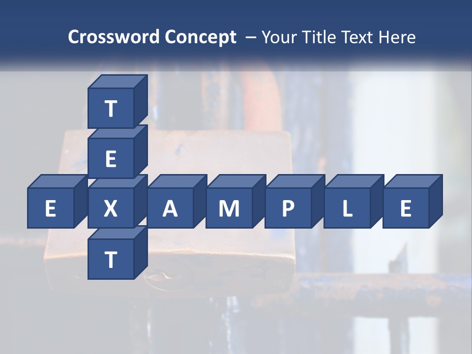 Retirement Sad Retired PowerPoint Template