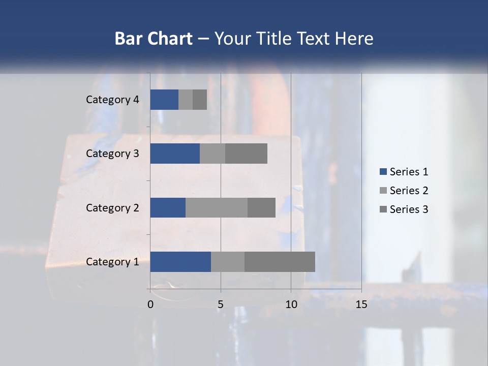 Retirement Sad Retired PowerPoint Template