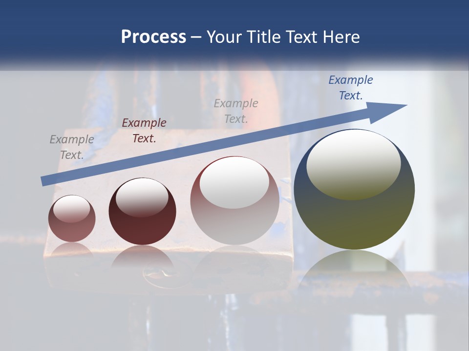 Retirement Sad Retired PowerPoint Template