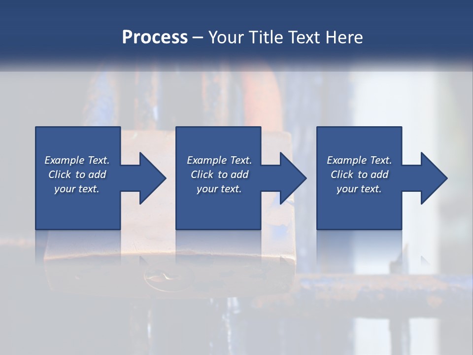 Retirement Sad Retired PowerPoint Template