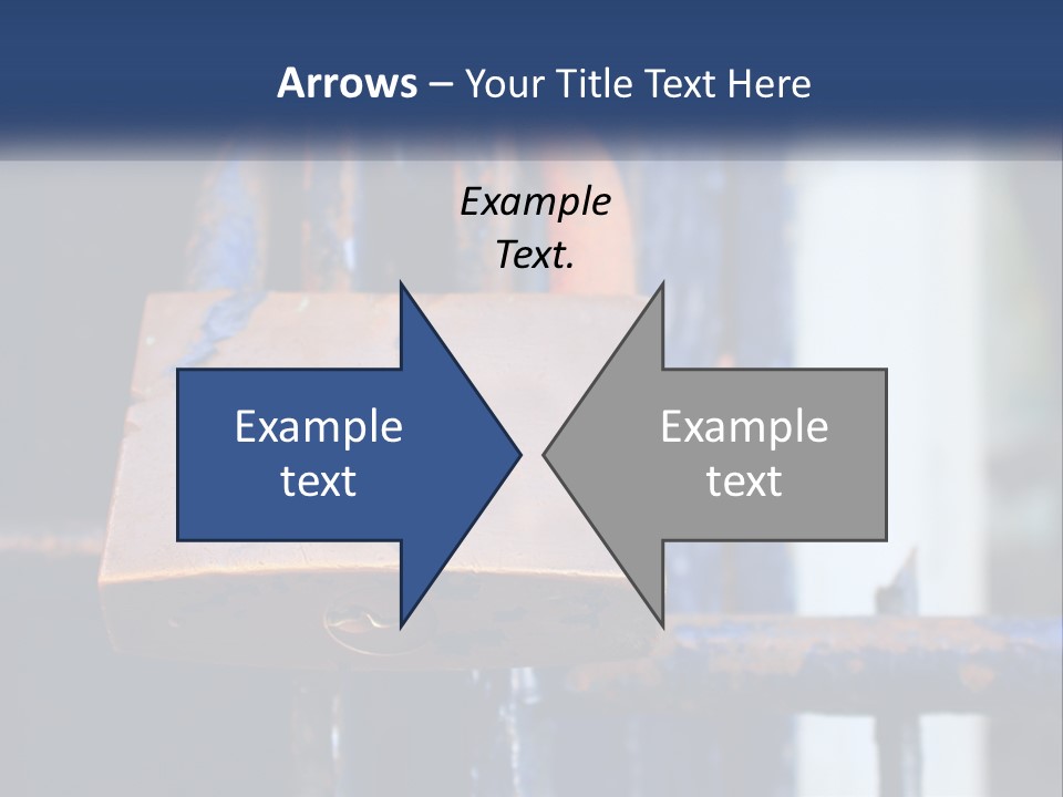 Retirement Sad Retired PowerPoint Template