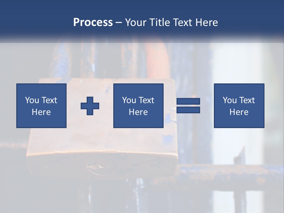 Retirement Sad Retired PowerPoint Template