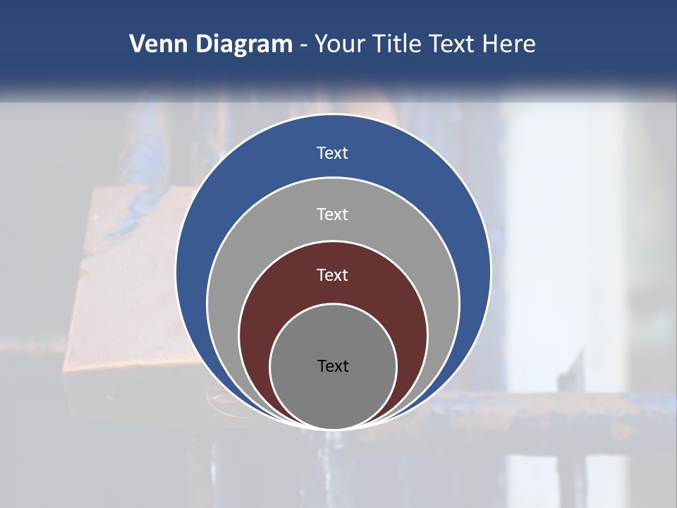 Retirement Sad Retired PowerPoint Template