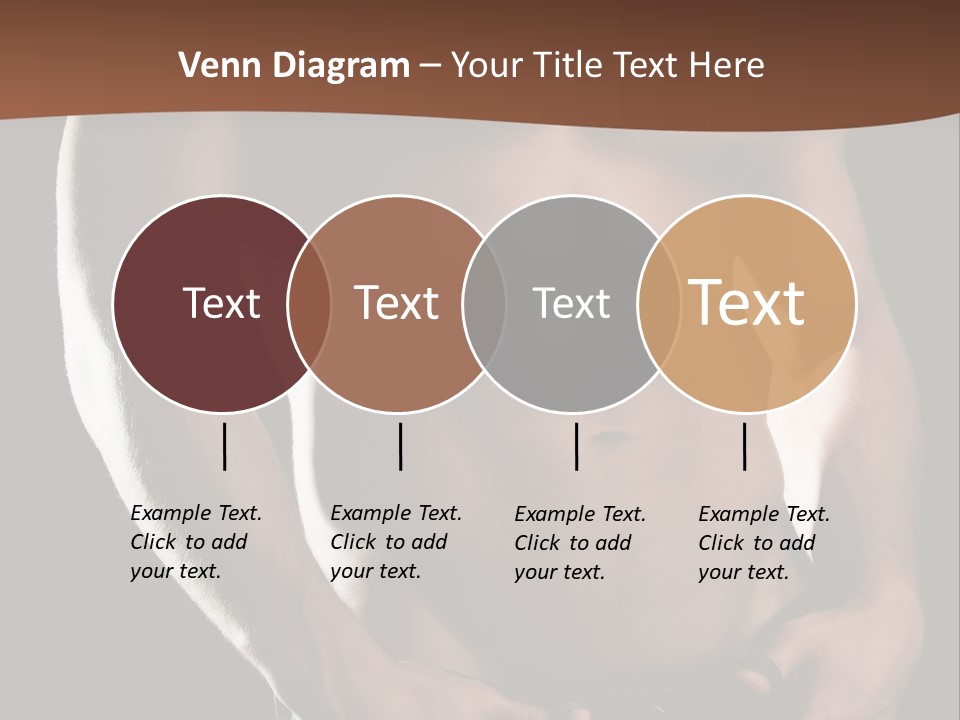 Standing Sea Portrait PowerPoint Template