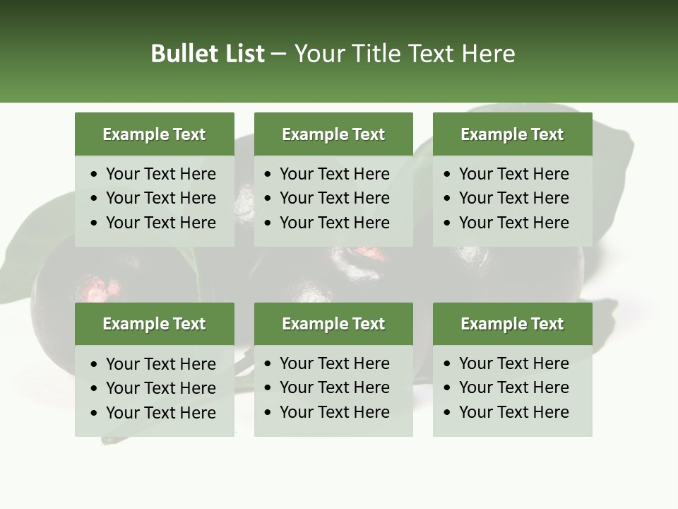 Pensioner Standing Calm PowerPoint Template