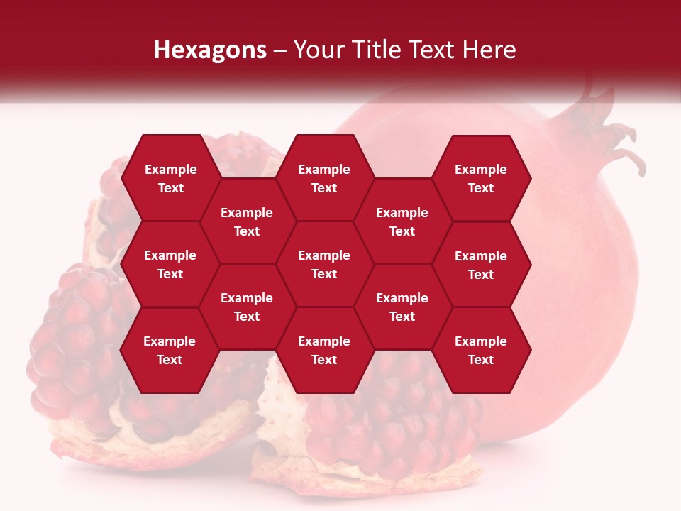 Retired Water Peaceful PowerPoint Template