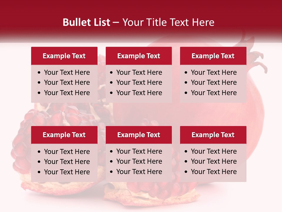 Retired Water Peaceful PowerPoint Template