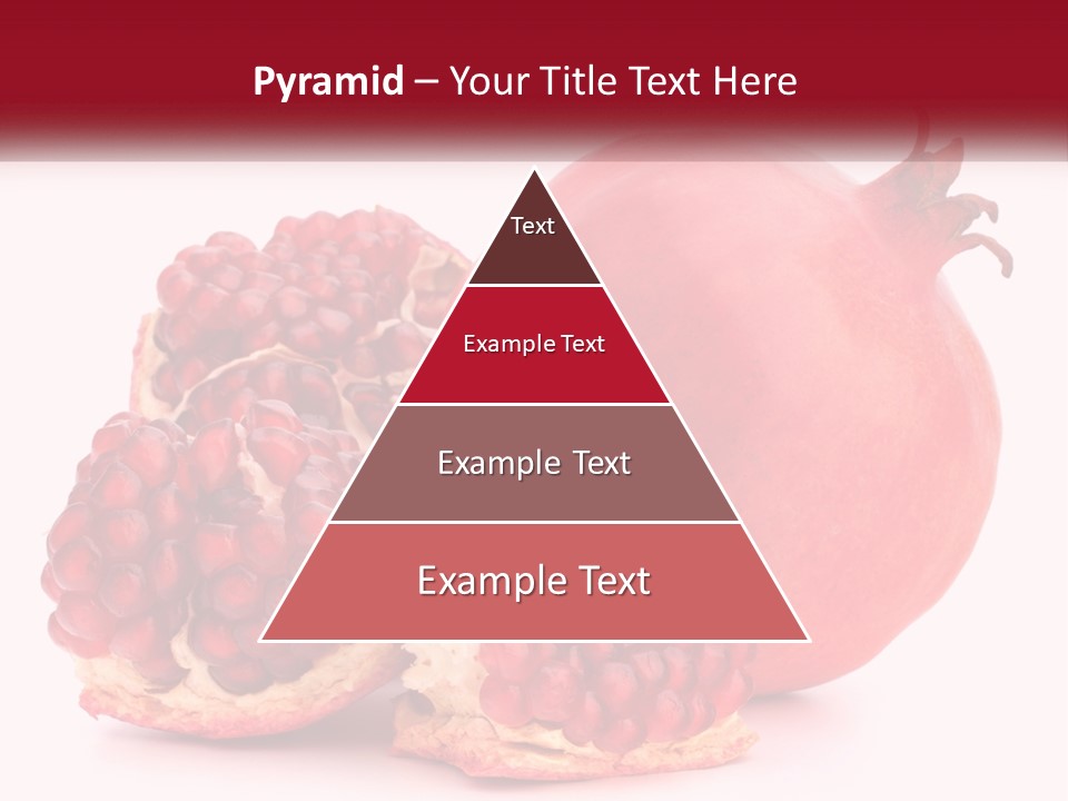 Retired Water Peaceful PowerPoint Template