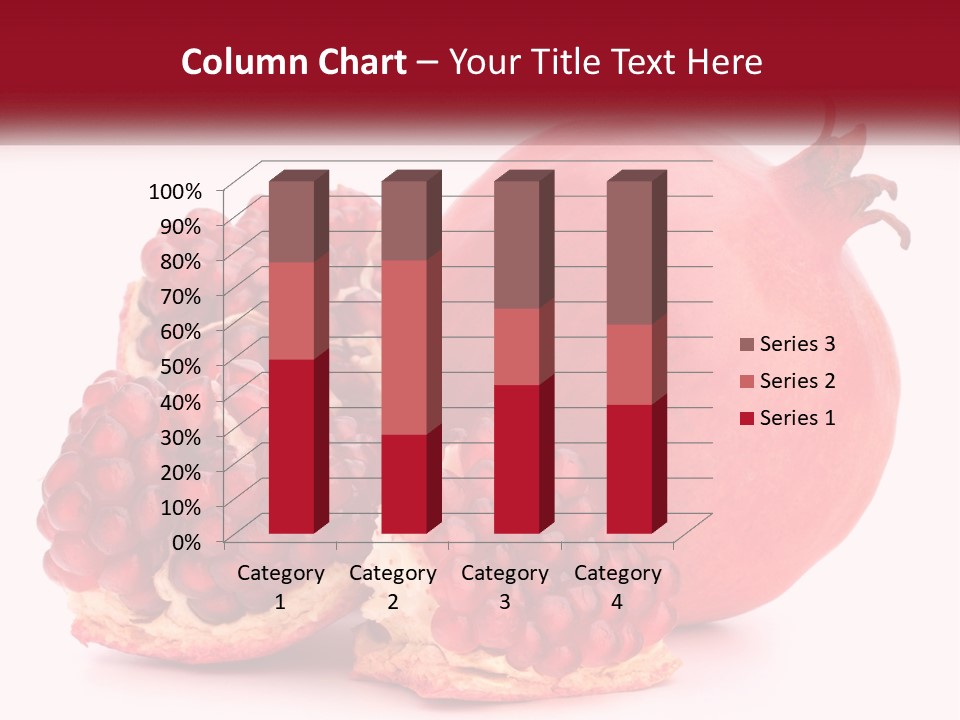 Retired Water Peaceful PowerPoint Template