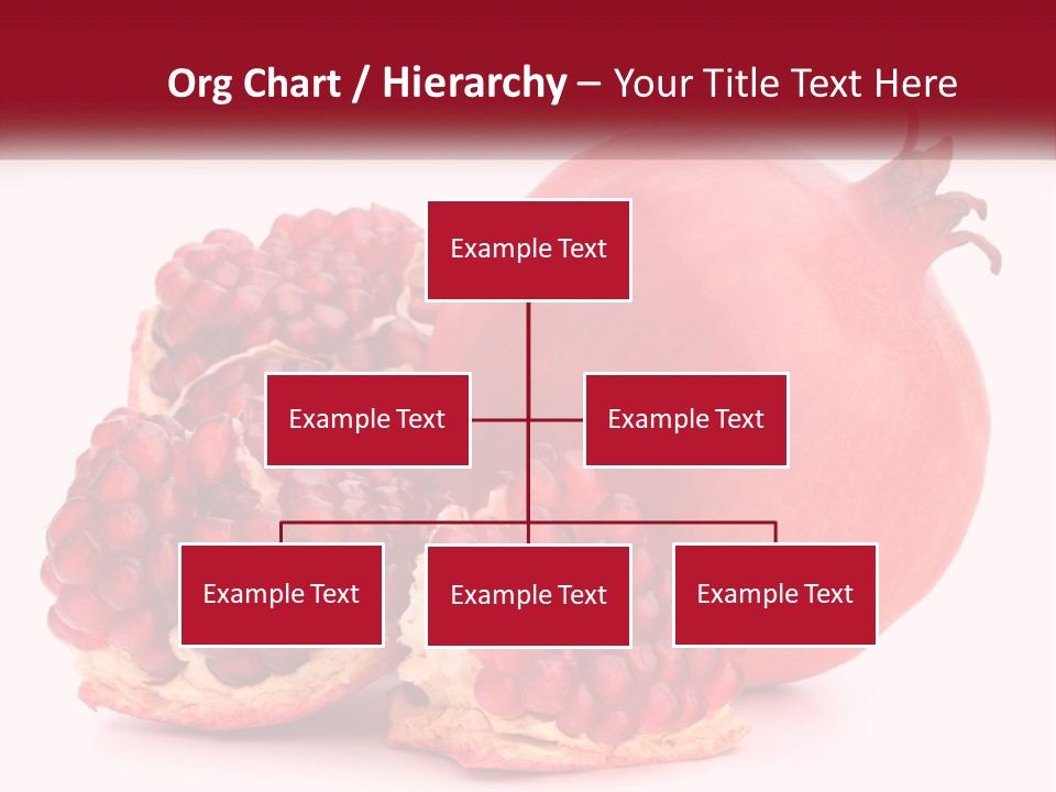 Retired Water Peaceful PowerPoint Template