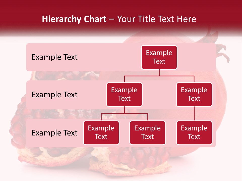 Retired Water Peaceful PowerPoint Template