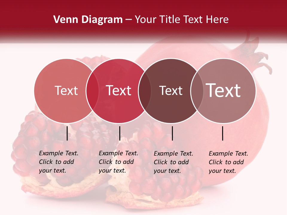 Retired Water Peaceful PowerPoint Template