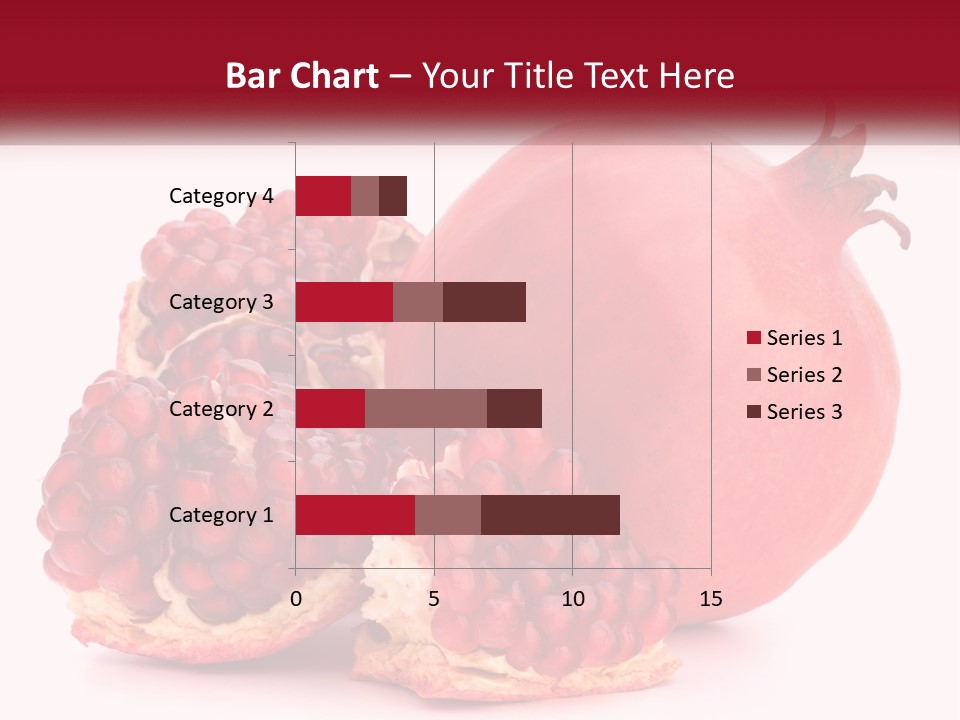 Retired Water Peaceful PowerPoint Template