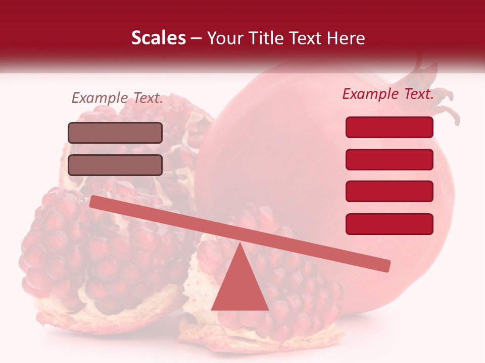 Retired Water Peaceful PowerPoint Template