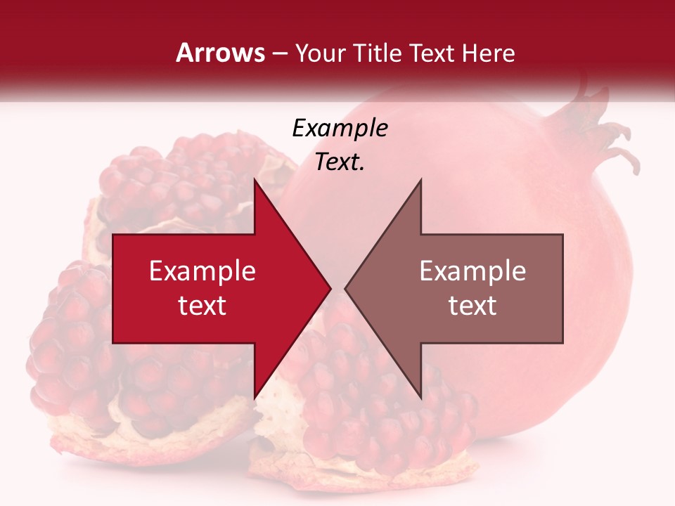 Retired Water Peaceful PowerPoint Template