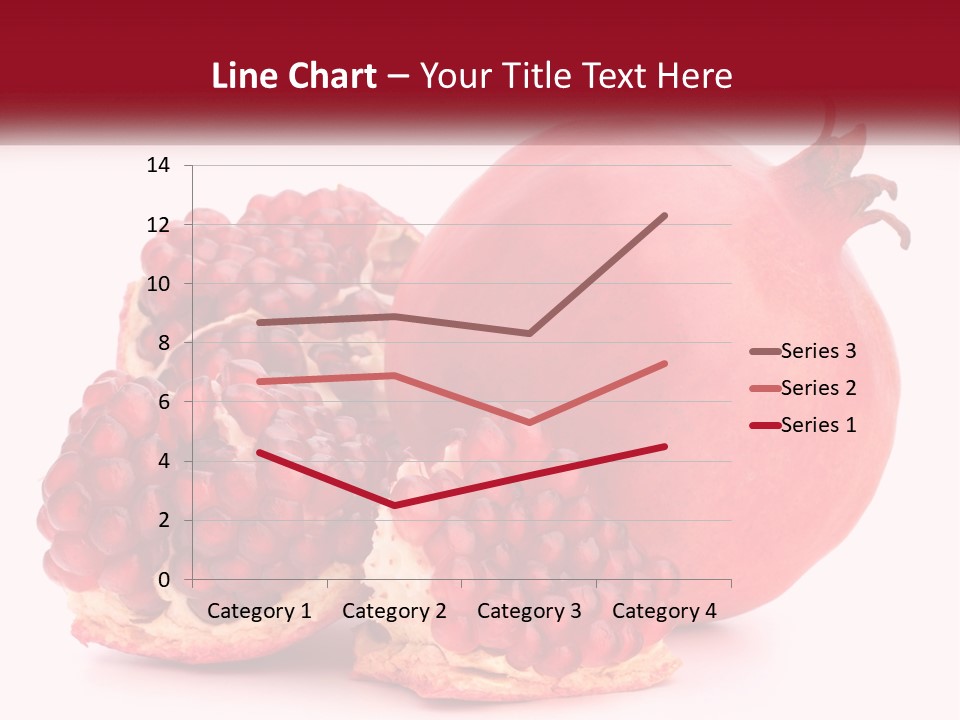 Retired Water Peaceful PowerPoint Template