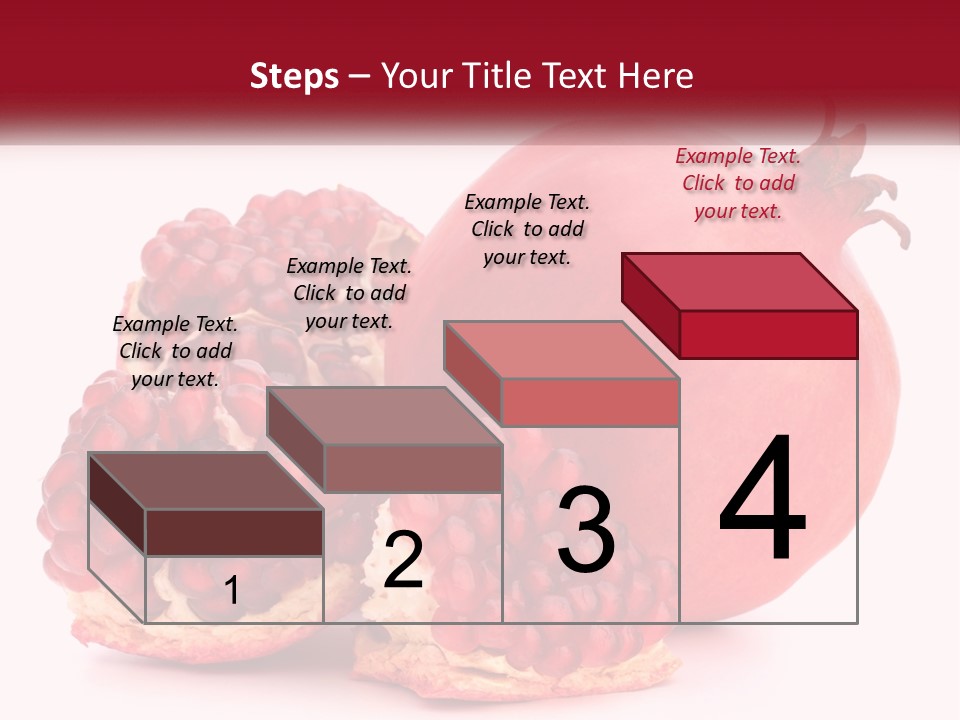 Retired Water Peaceful PowerPoint Template