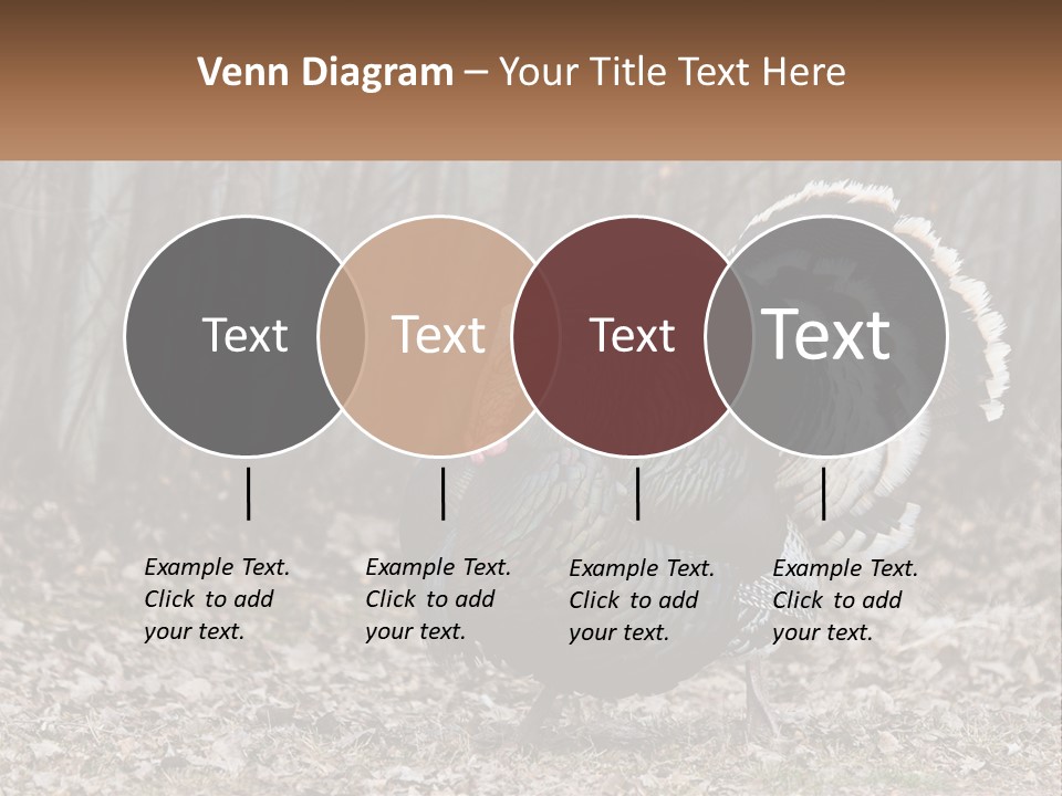 Portrait Single White PowerPoint Template