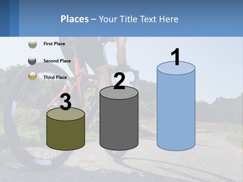 Pensioner Elderly Retirement PowerPoint Template