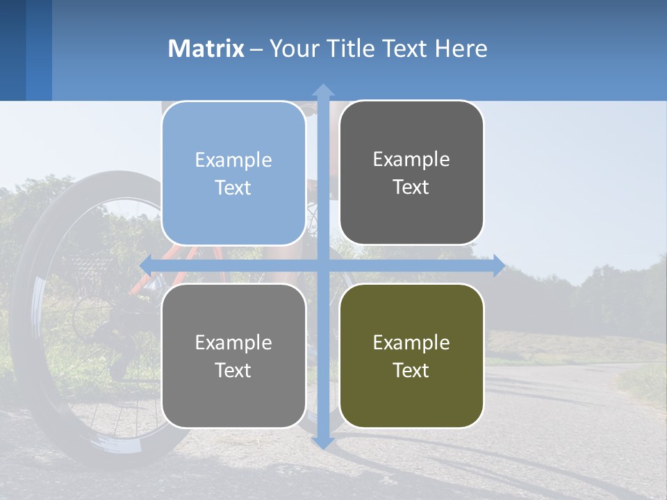 Pensioner Elderly Retirement PowerPoint Template