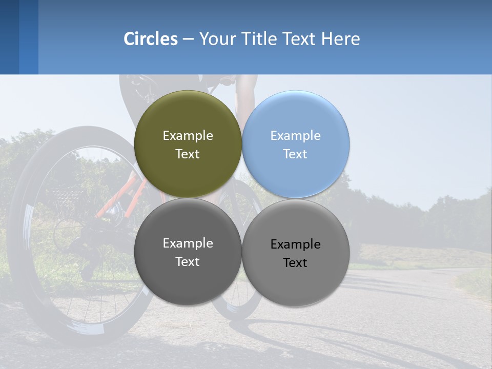 Pensioner Elderly Retirement PowerPoint Template