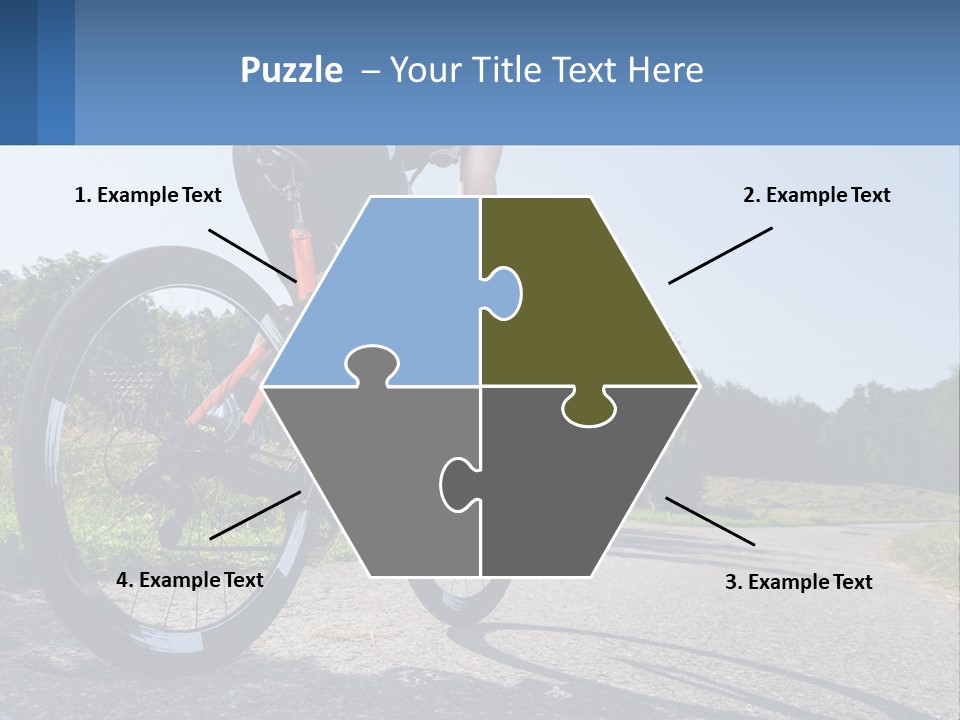 Pensioner Elderly Retirement PowerPoint Template