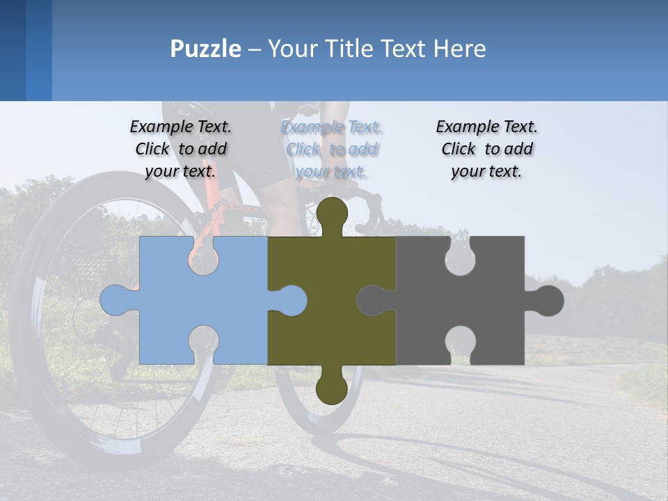 Pensioner Elderly Retirement PowerPoint Template