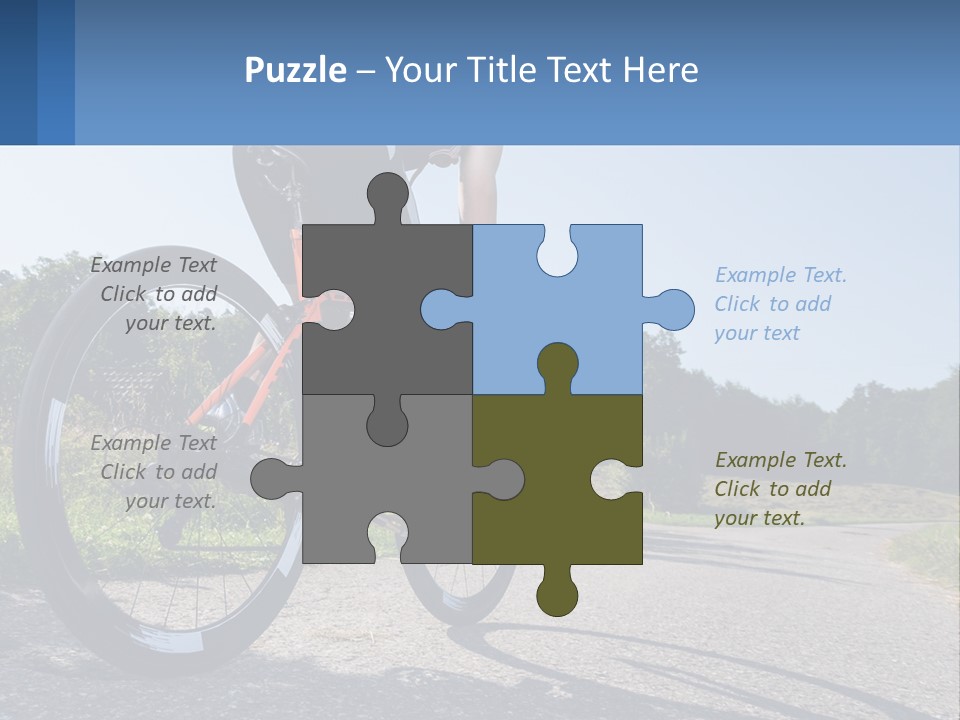 Pensioner Elderly Retirement PowerPoint Template