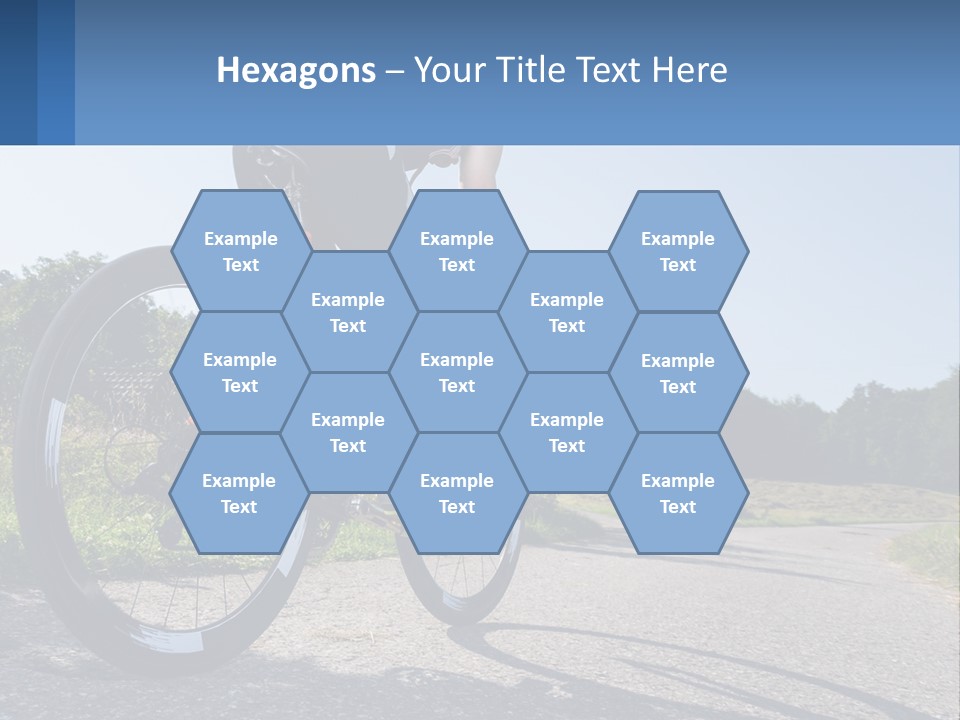 Pensioner Elderly Retirement PowerPoint Template