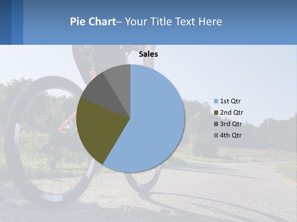 Pensioner Elderly Retirement PowerPoint Template