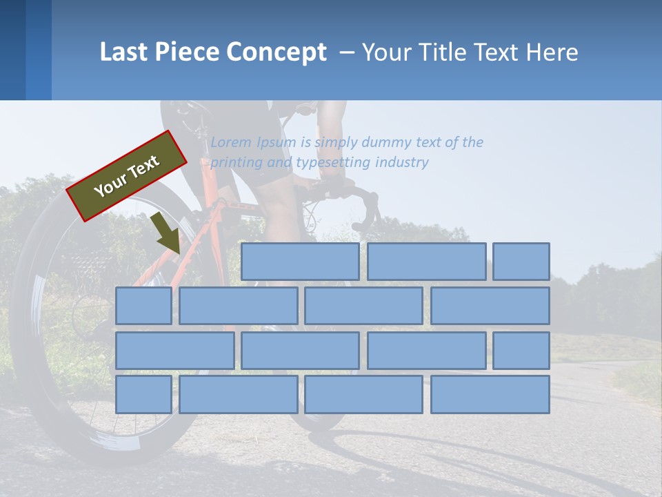 Pensioner Elderly Retirement PowerPoint Template