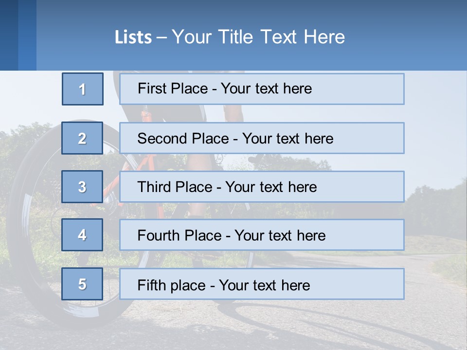 Pensioner Elderly Retirement PowerPoint Template