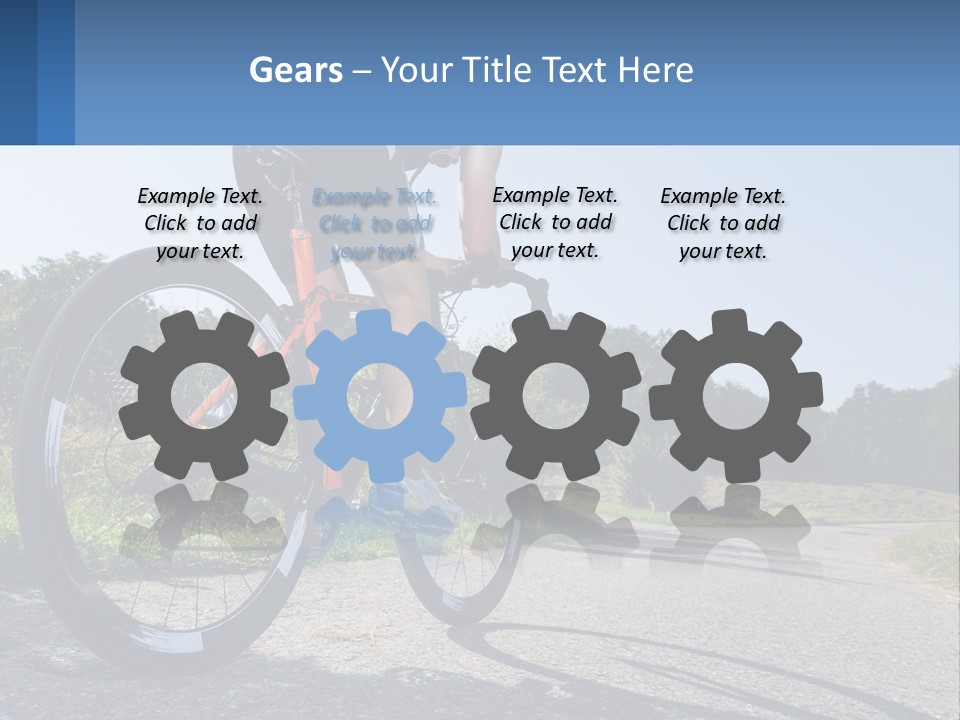 Pensioner Elderly Retirement PowerPoint Template