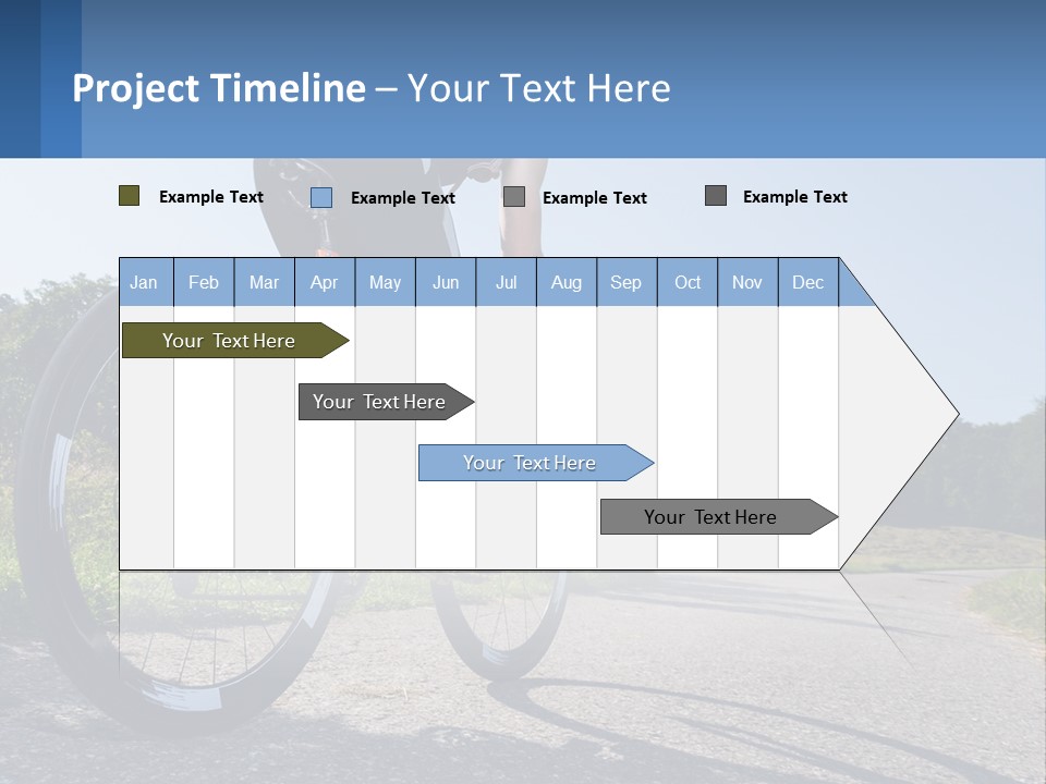 Pensioner Elderly Retirement PowerPoint Template