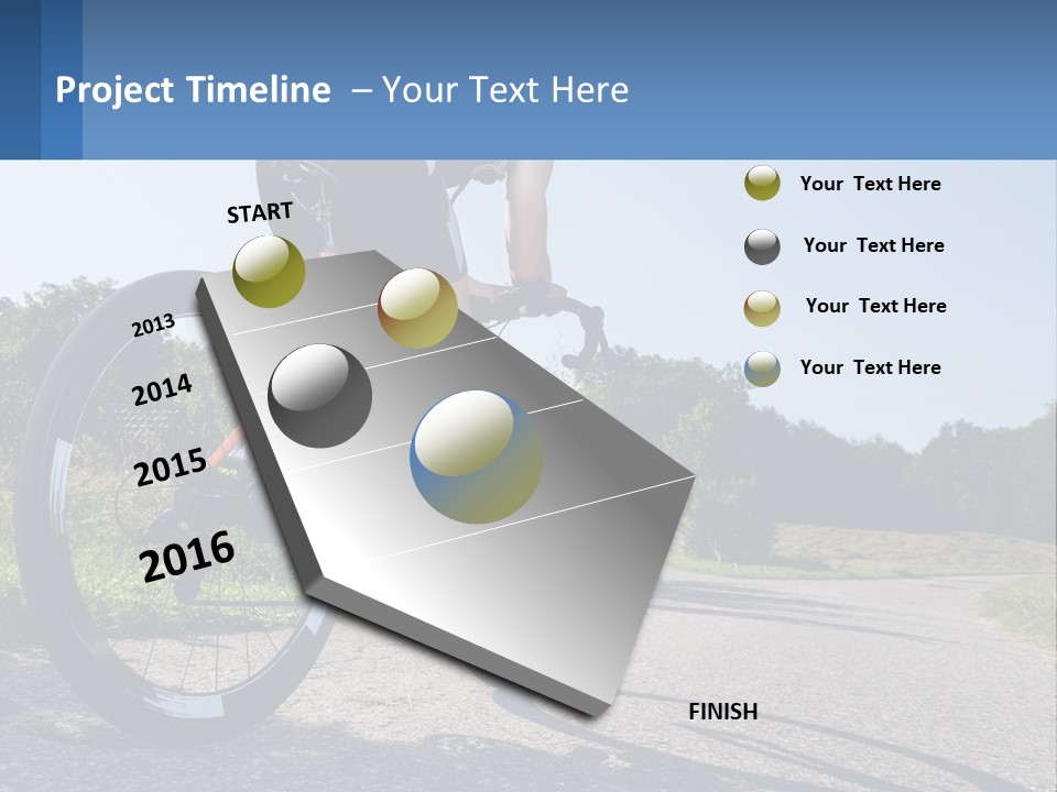 Pensioner Elderly Retirement PowerPoint Template