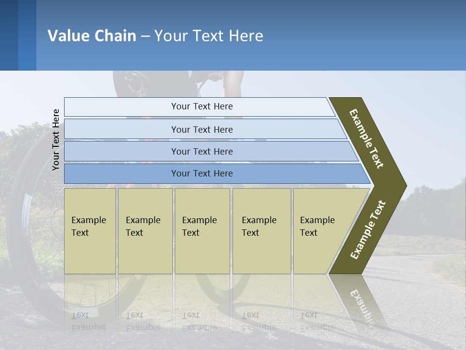 Pensioner Elderly Retirement PowerPoint Template