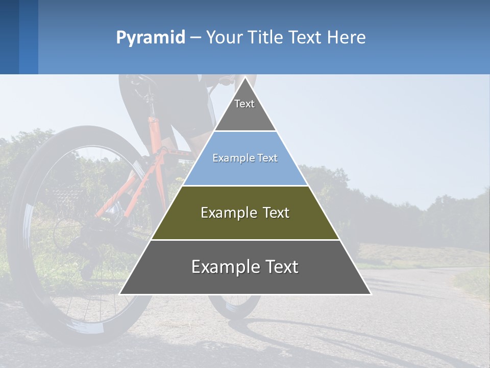 Pensioner Elderly Retirement PowerPoint Template