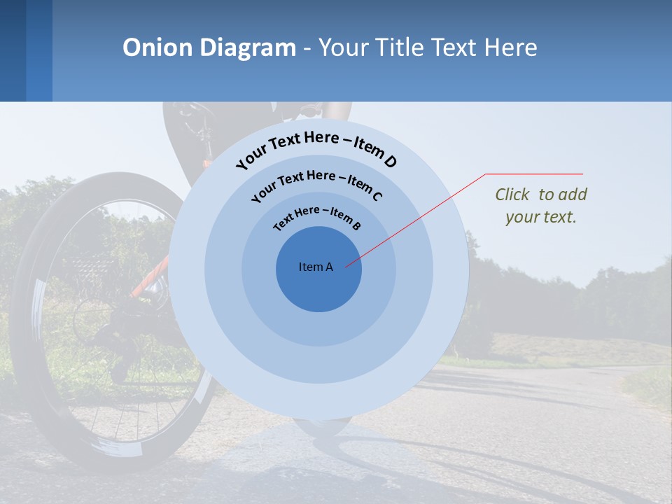 Pensioner Elderly Retirement PowerPoint Template
