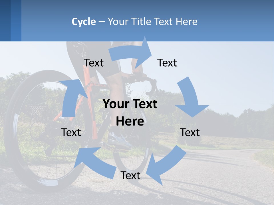 Pensioner Elderly Retirement PowerPoint Template