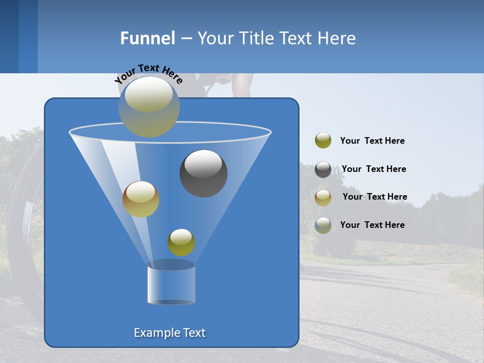 Pensioner Elderly Retirement PowerPoint Template