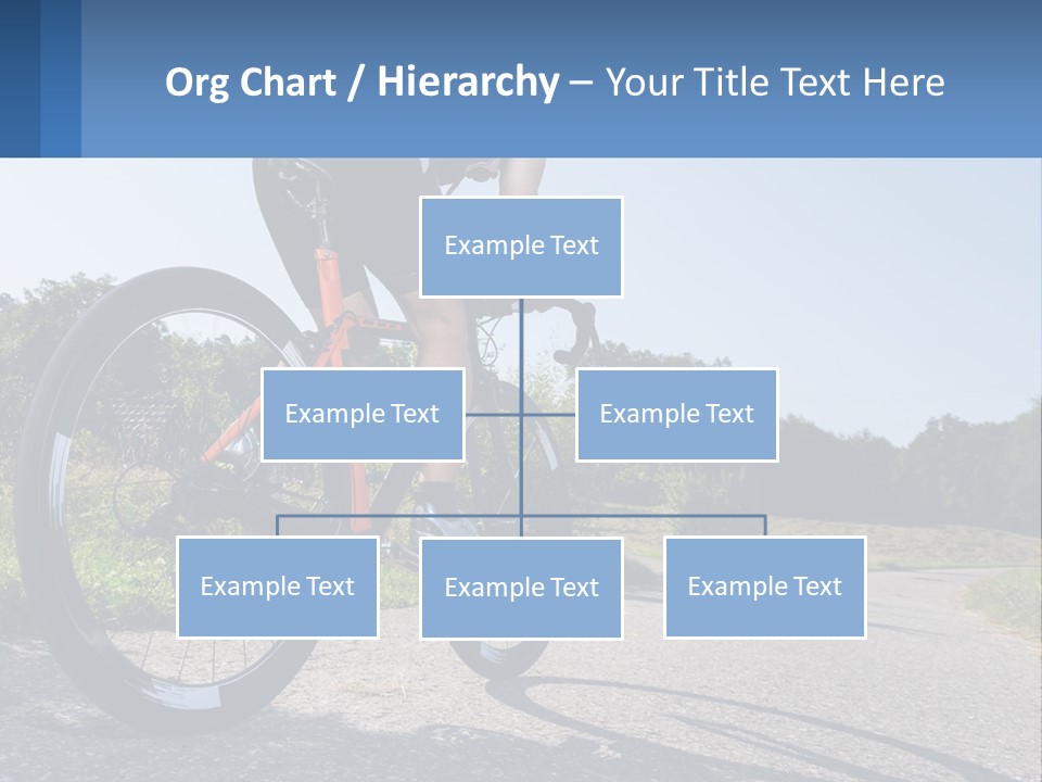 Pensioner Elderly Retirement PowerPoint Template