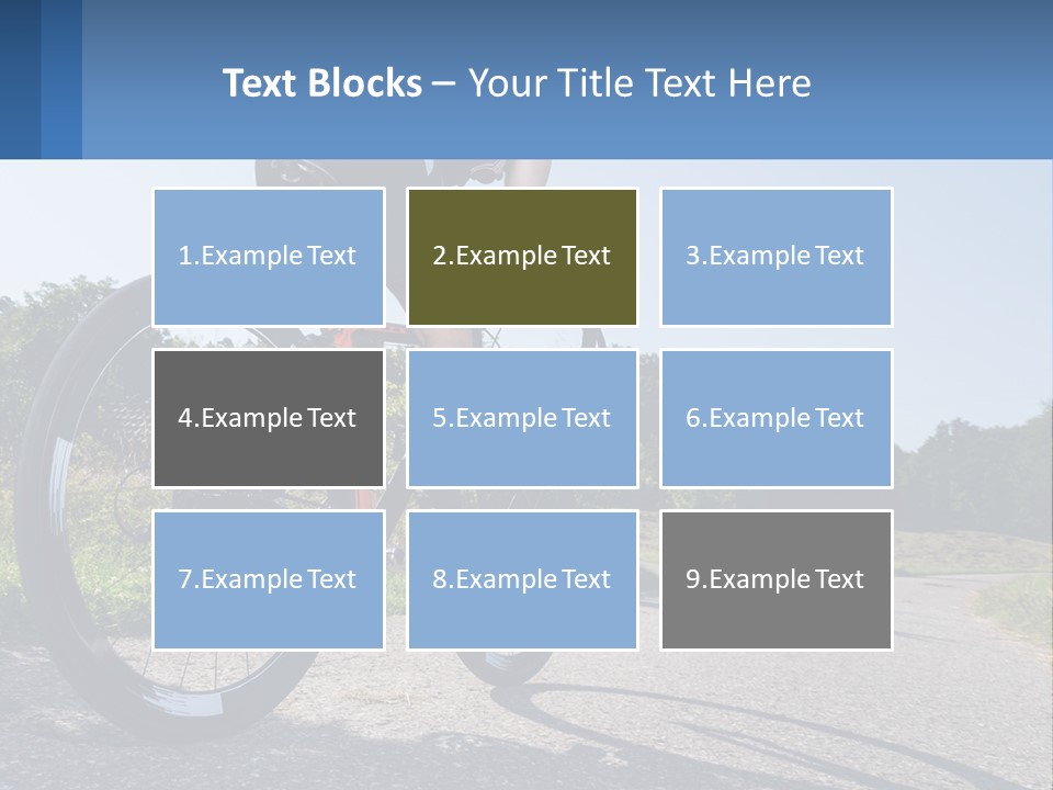 Pensioner Elderly Retirement PowerPoint Template