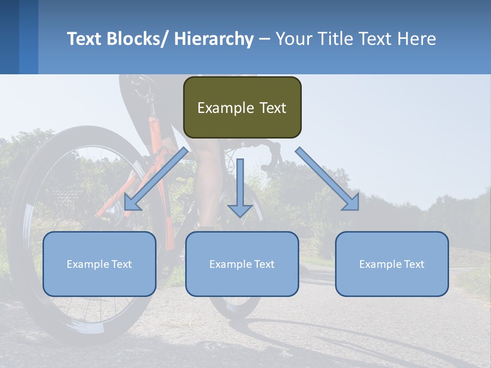 Pensioner Elderly Retirement PowerPoint Template