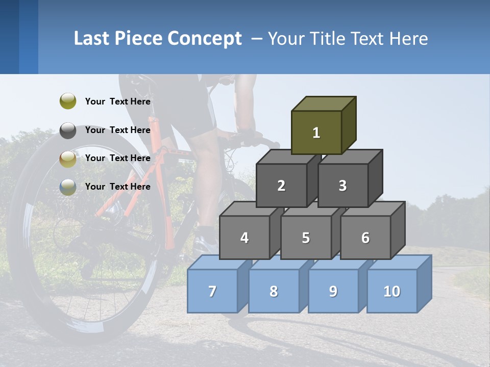 Pensioner Elderly Retirement PowerPoint Template