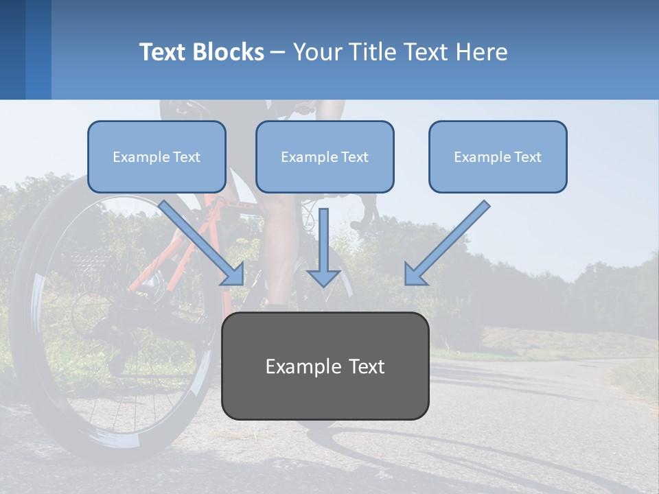 Pensioner Elderly Retirement PowerPoint Template