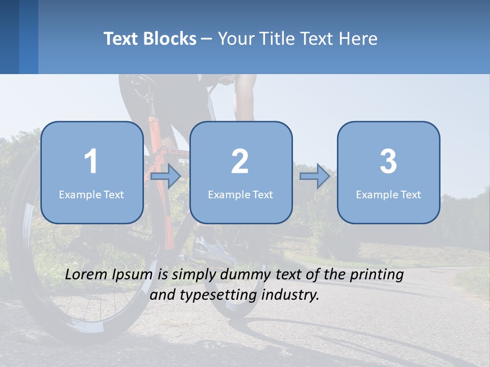 Pensioner Elderly Retirement PowerPoint Template